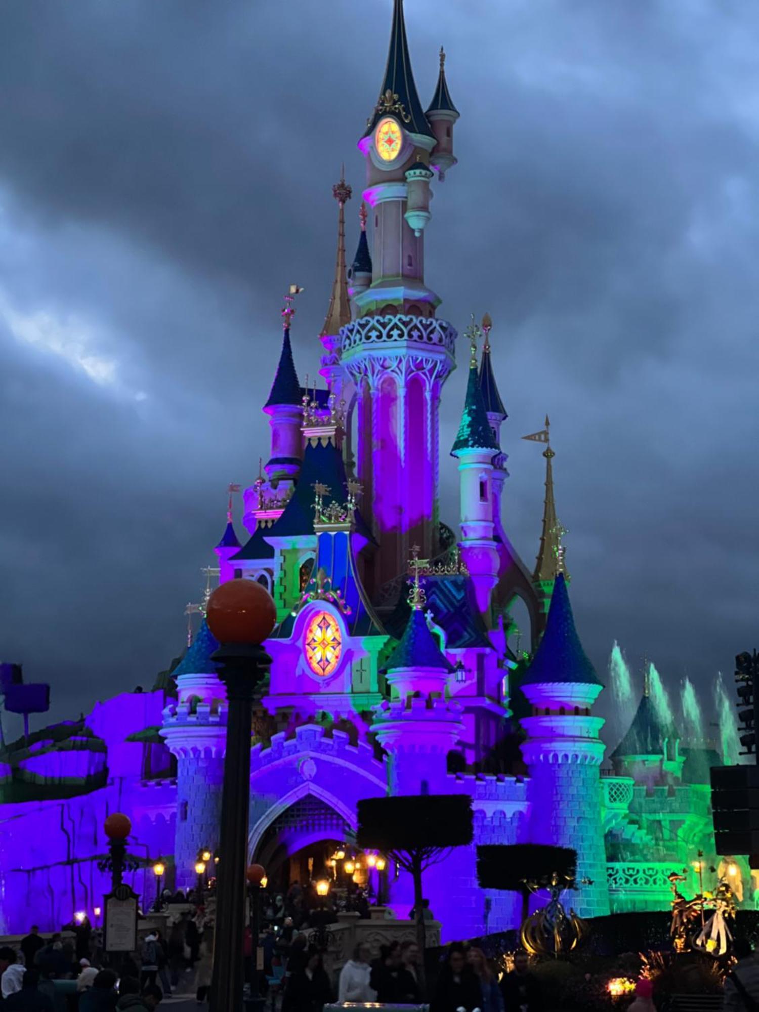 A 10 Mn De Disney Land Paris Appartement Neuf Бюсси-Сен-Жорж Экстерьер фото